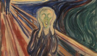 Edvard Munch: 10 überraschende Fakten zum Maler von "Der Schrei"
