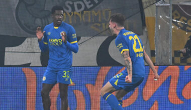 Fußball: Brüdertreffen! Ex-Dynamo wechselt in die Bundesliga | Sport