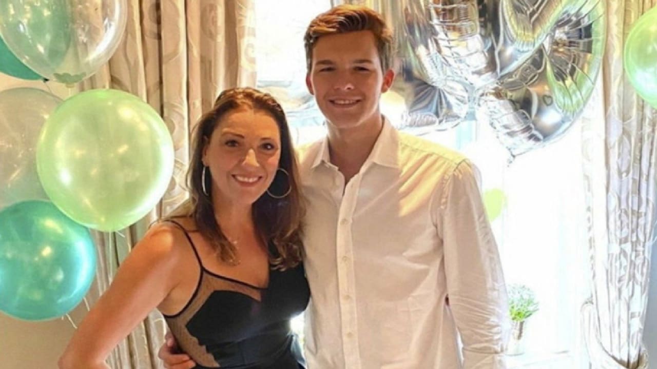 Dschungelcamp: Simone Ballack nimmt Asche ihres toten Sohnes (†18) mit | Unterhaltung