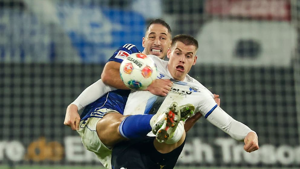 Nikola Katic (29) gibt immer 100 Prozent