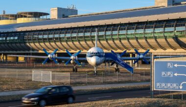 Leipzig und Dresden: Länder stoppen Flughafen-Finanzierung ab 2030 | Politik