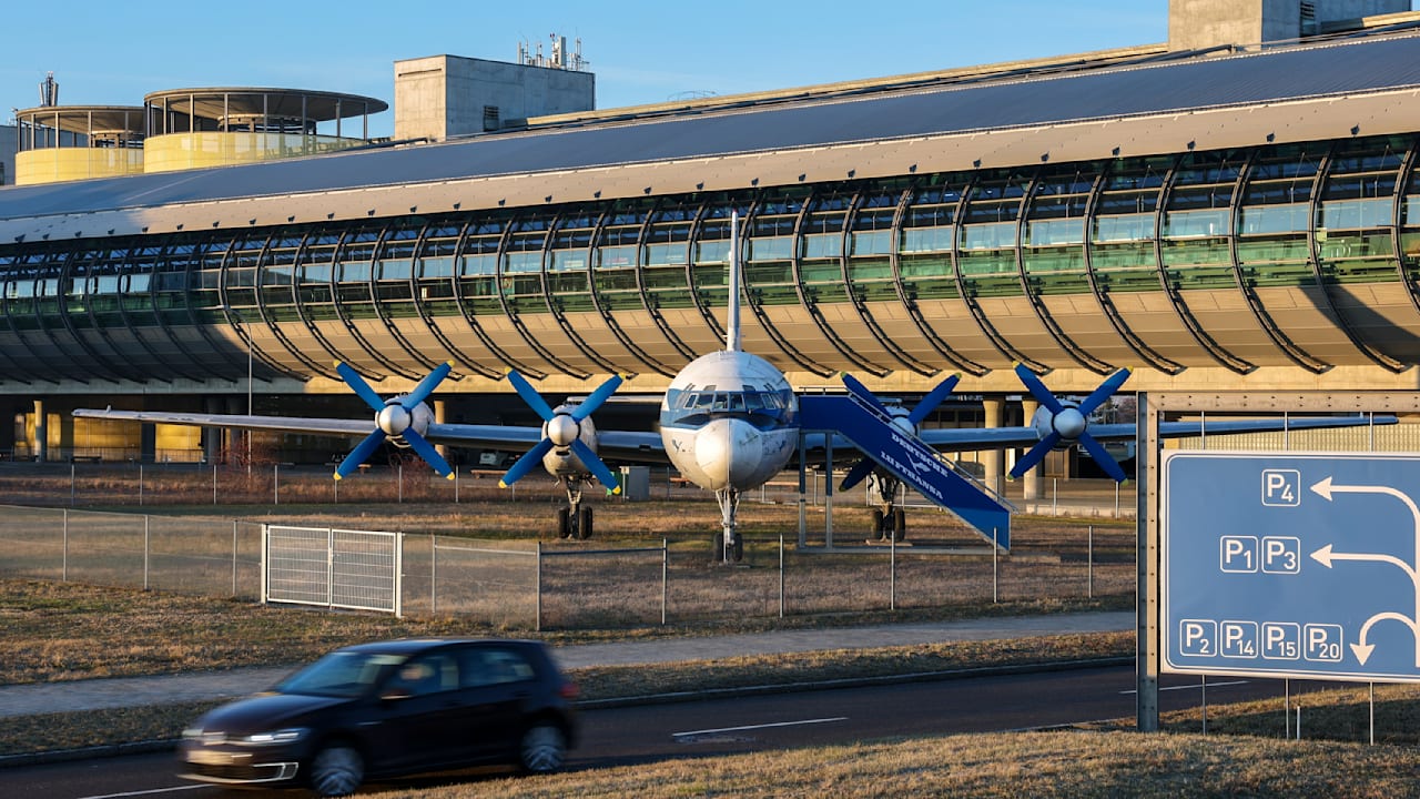 Leipzig und Dresden: Länder stoppen Flughafen-Finanzierung ab 2030 | Politik