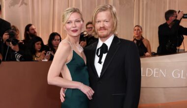 Oscars 2026: Kirsten Dunst ist sauer auf Hollywood! | Unterhaltung