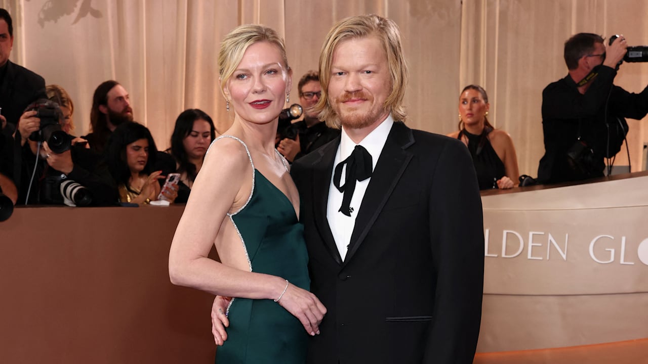 Oscars 2026: Kirsten Dunst ist sauer auf Hollywood! | Unterhaltung