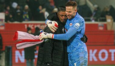 RB Leipzig: Er weinte auf dem Rasen! DFB-Star Benjamin Henrichs feiert Tränen-Comeback | Sport