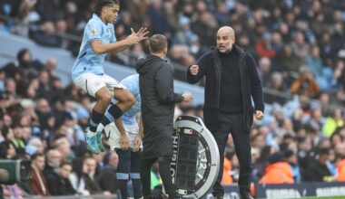 1. FC Köln: Jahmai Simpson-Pusey kommt – das sagt Pep Guardiola