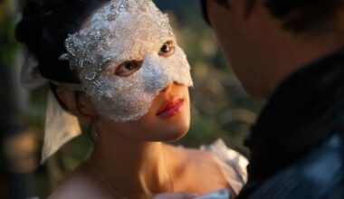 „Bridgerton“ Staffel 4: Bei diesem Aschenputtel geht’s um Sex | Unterhaltung