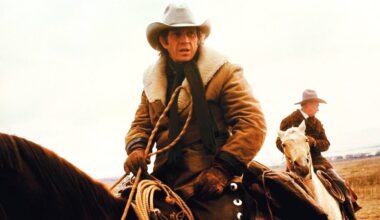 Streaming-Tipp: Ein vergessenes Western-Juwel mit einem der größten Stars der Kinogeschichte in der Hauptrolle - Kino News