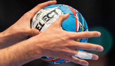 Handball EM: Deutschland gegen Portugal - Liveticker - 1. Gruppenspieltag - 2026 DEN/NOR/SWE