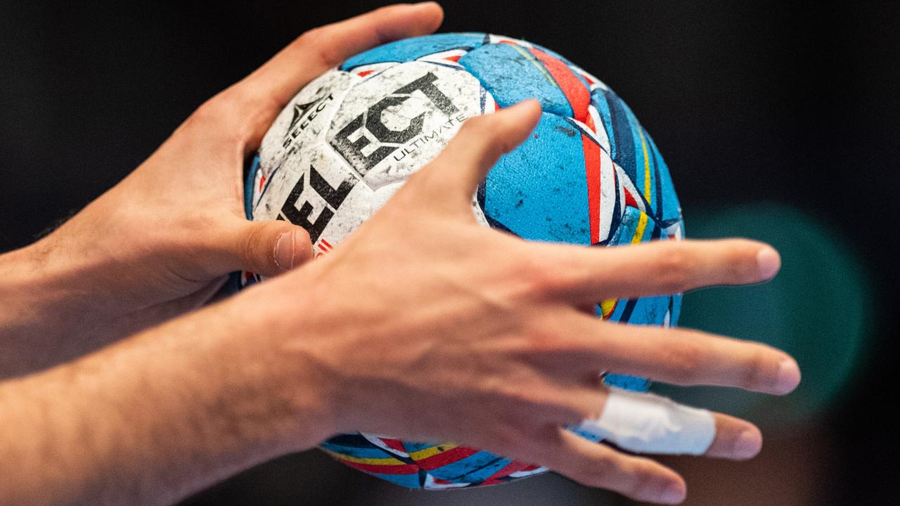 Handball EM: Deutschland gegen Portugal - Liveticker - 1. Gruppenspieltag - 2026 DEN/NOR/SWE