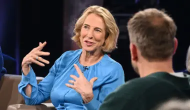 Journalistin und Kriegsreporterin Katrin Eigendorf - NDR.de