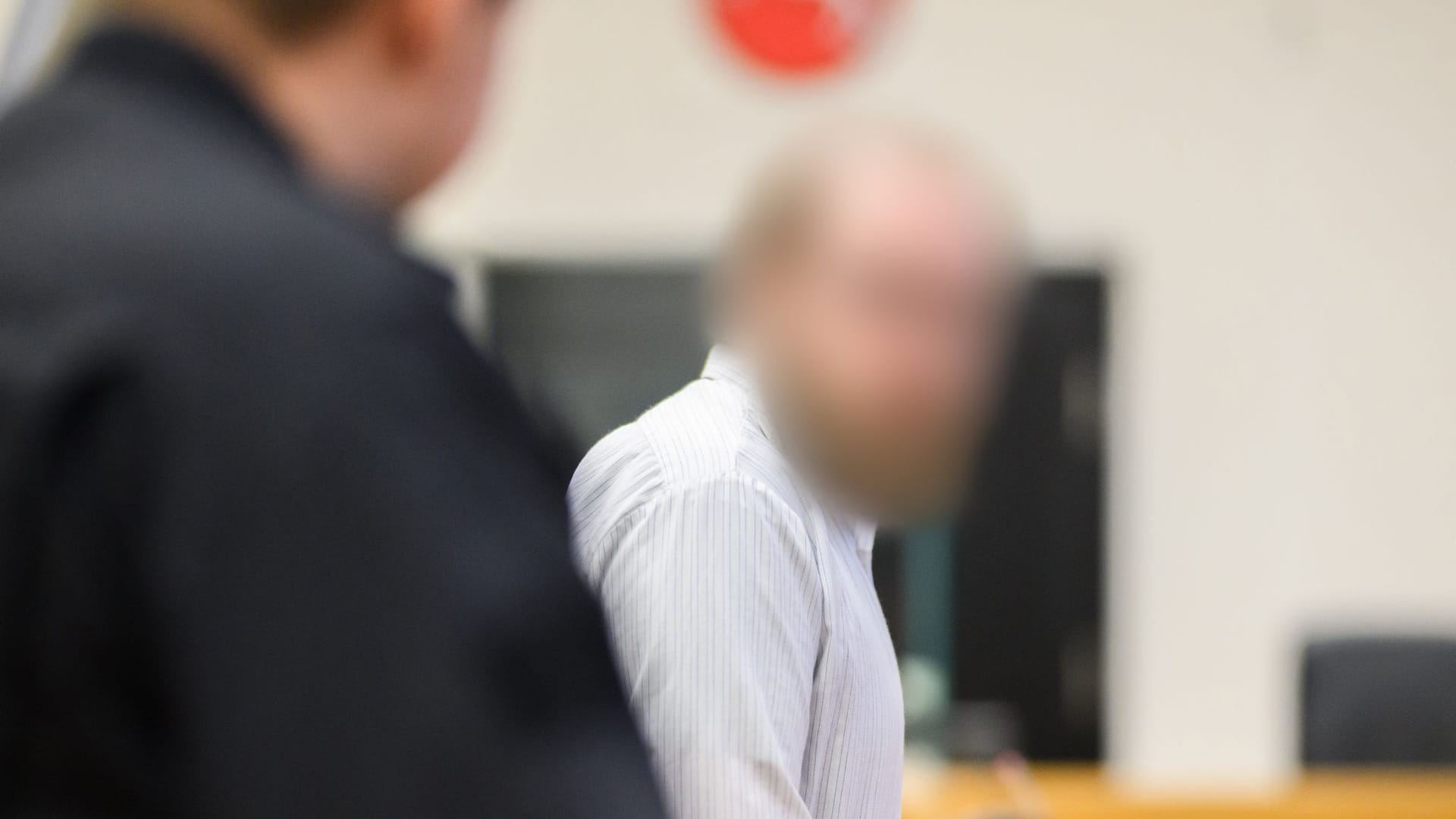 Beginn Mordprozess nach Tötung einer jungen Frau