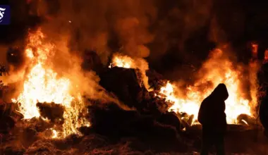 Proteste und Misstrauensanträge setzen Regierung unter Druck
