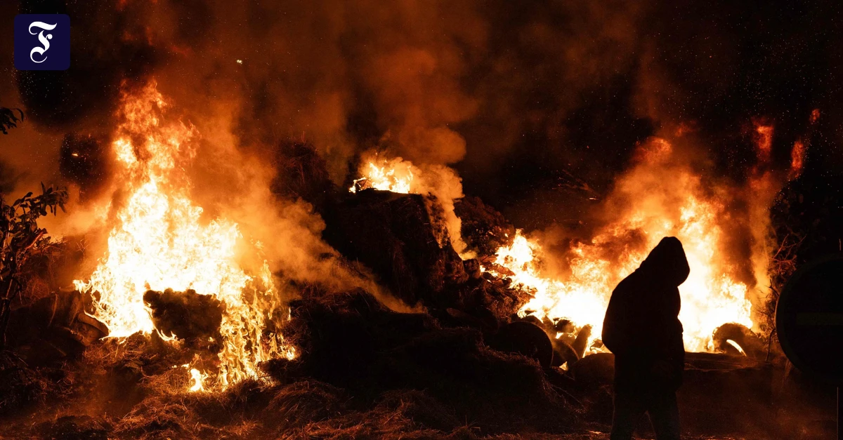 Proteste und Misstrauensanträge setzen Regierung unter Druck