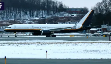 Maduro ist in den USA angekommen