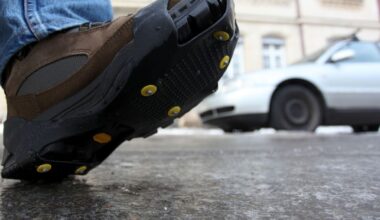 Mangelware Spikes: «Glücksfall, wenn man noch welche kriegt»