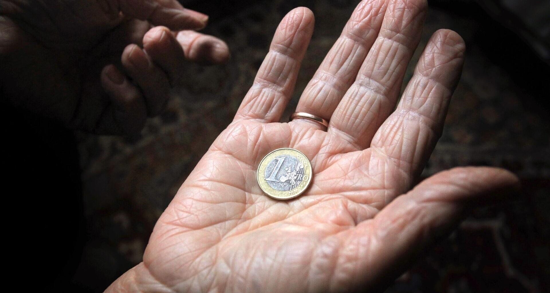 Europa-Vergleich zeigt Defizite bei der Rente