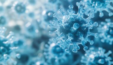 Mysteriöses Virus breitet sich aus: Ärzte warnen vor heimtückischem Erreger - kann nicht abgetötet werden