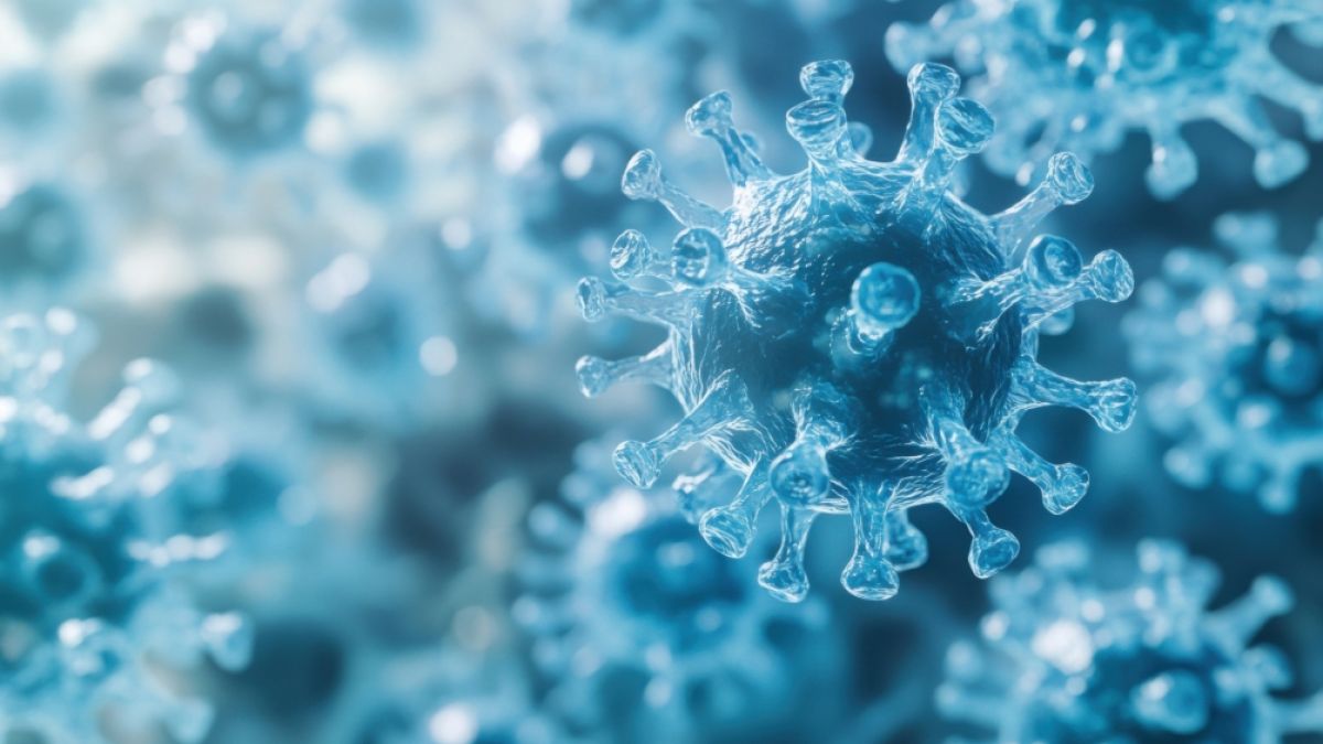 Mysteriöses Virus breitet sich aus: Ärzte warnen vor heimtückischem Erreger - kann nicht abgetötet werden