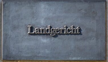 Einbrüche und Flucht vor Polizei