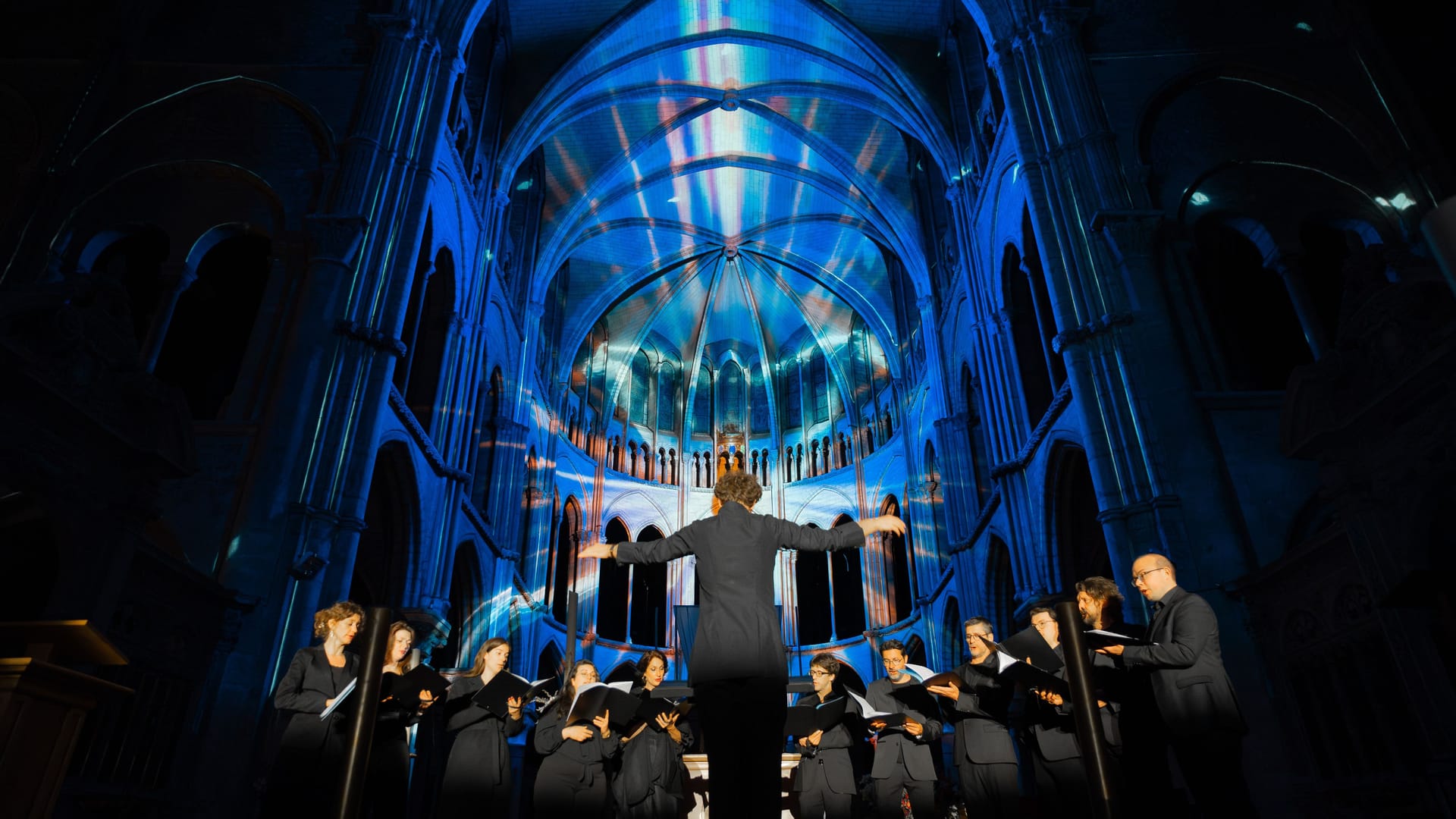 Eine Veranstaltung verspricht einen neuen Blick auf die Lorenzkirche.