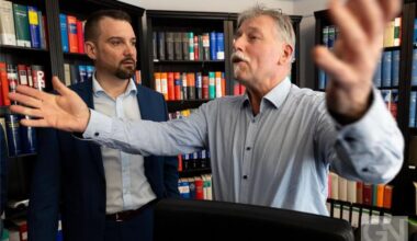 „Ich habe geheult vor Wut“