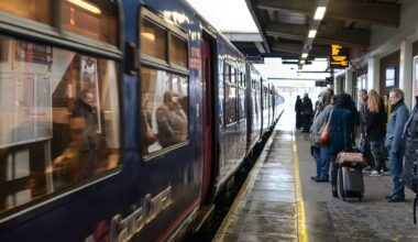 Ranking: Diese drei deutschen Bahnhöfe sind die schlechtesten in ganz Europa