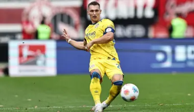 Kapitän möchte von Bord - Eintracht Braunschweig ohne Köhler gegen KSC