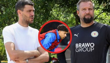 Leihprofi droht Horror - Eintracht Braunschweig schaut genau hin