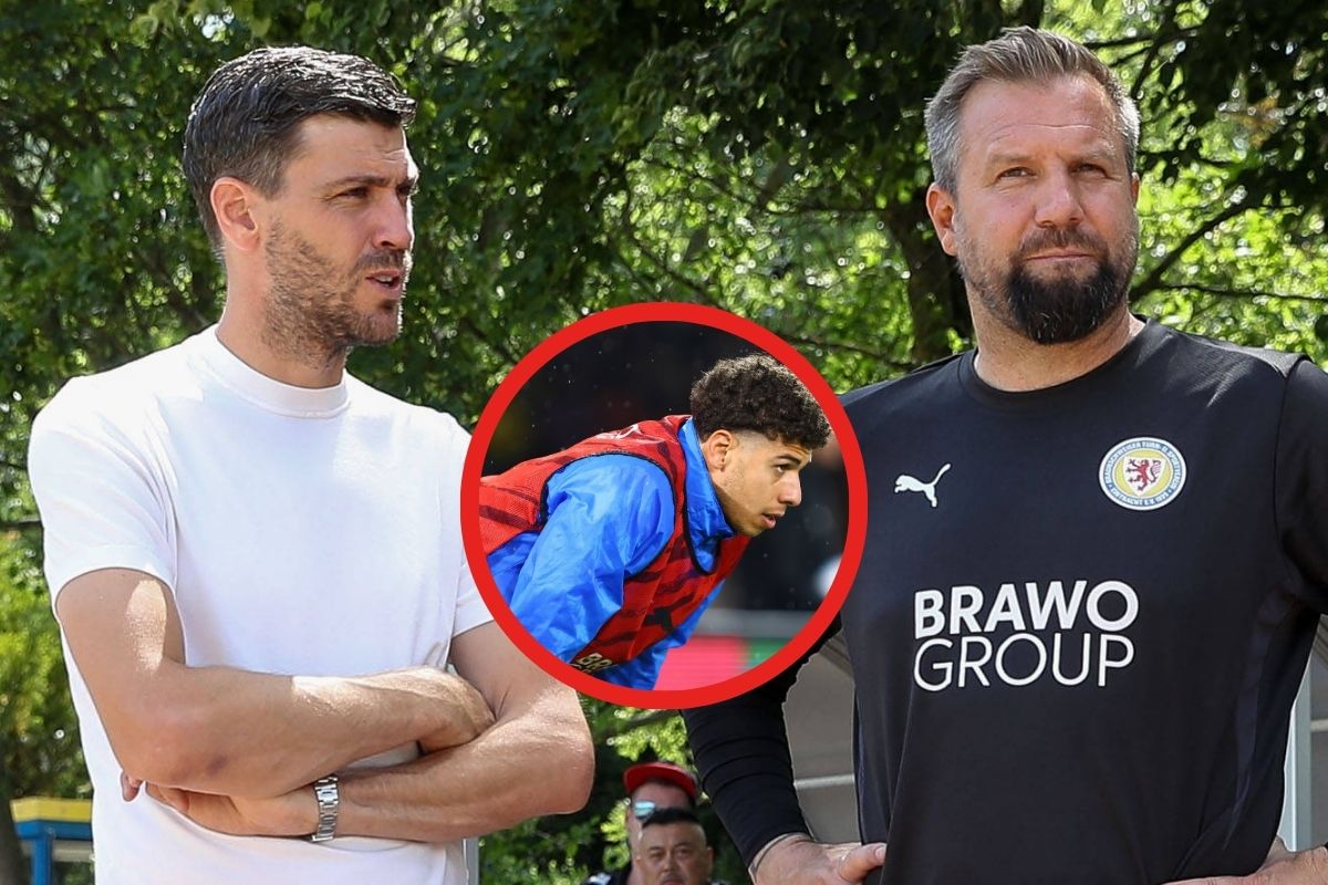 Leihprofi droht Horror - Eintracht Braunschweig schaut genau hin