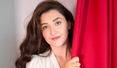 Die Sopranistin Elbenita Kajtazi debütiert in Hamburg und Berlin