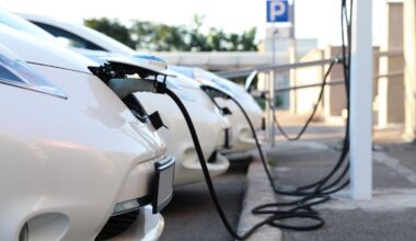 Über 500.000 neu zugelassene E-Autos in Deutschland 2025 – warum Experten trotzdem enttäuscht sind