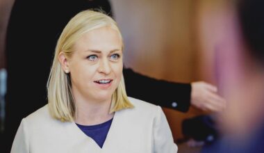 Bedrohung aus Russland "macht uns nicht panisch"