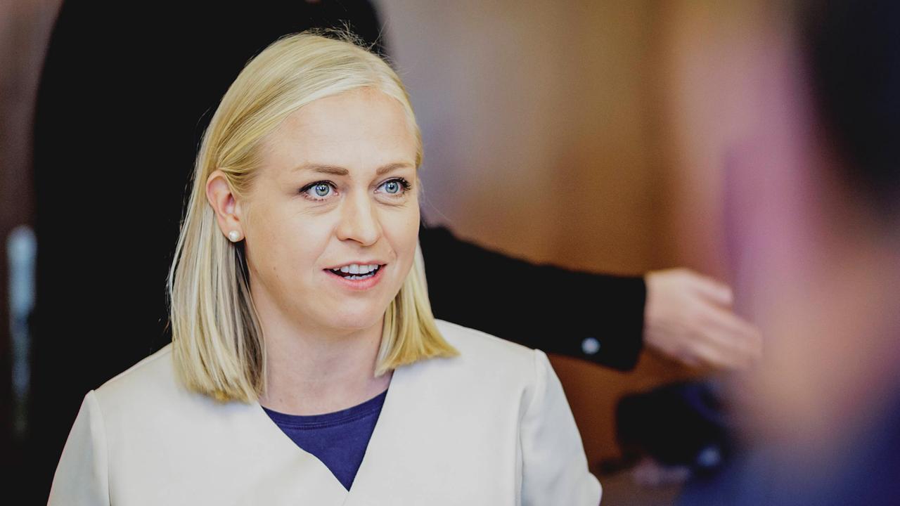 Bedrohung aus Russland "macht uns nicht panisch"