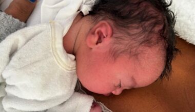 Das sind die Augsburger Neujahrsbabys 2026