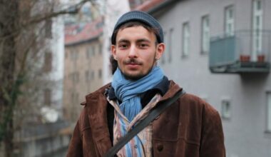 Wie es einem 24-Jährigen ohne Smartphone geht