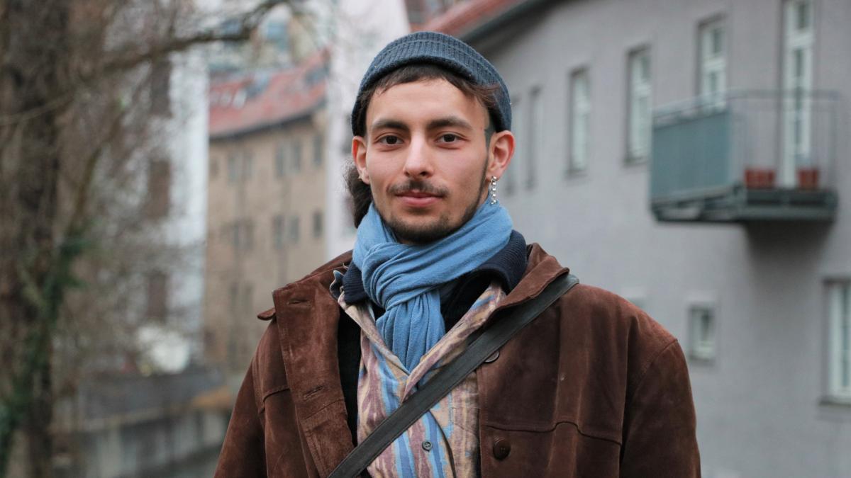 Wie es einem 24-Jährigen ohne Smartphone geht