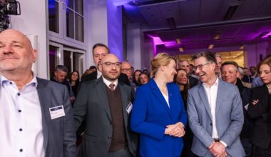 Wie Brandenburg Berlin bei Stromausfall und Olympiabewerbung behilflich sein kann