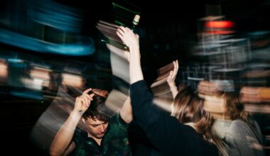 Britz, Spandau, Westend – wo Berlin neuerdings cool ist