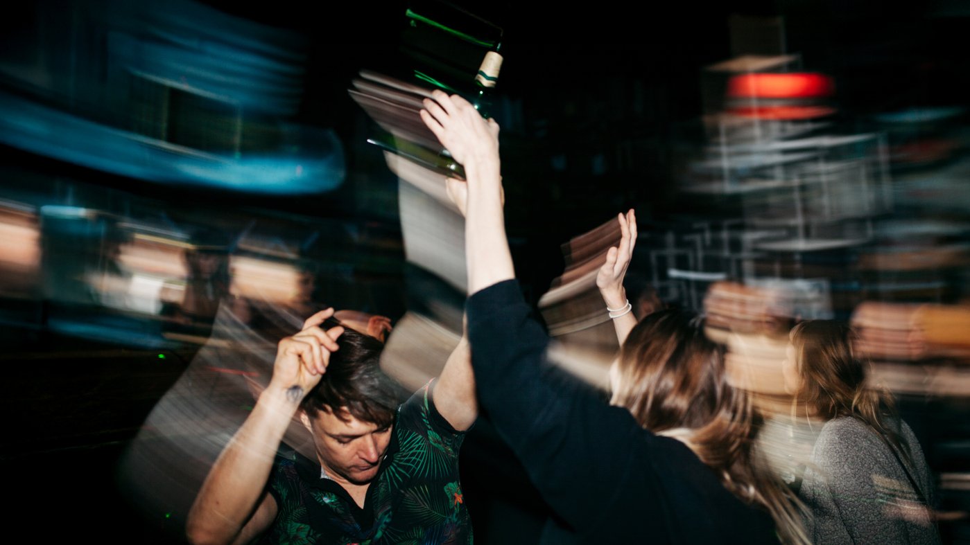 Britz, Spandau, Westend – wo Berlin neuerdings cool ist