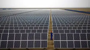 energías renovables