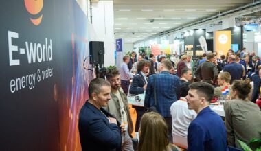 E‑world 2026 verbindet globale Impulse mit kommunaler Umsetzungskraft