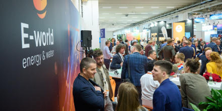 E‑world 2026 verbindet globale Impulse mit kommunaler Umsetzungskraft