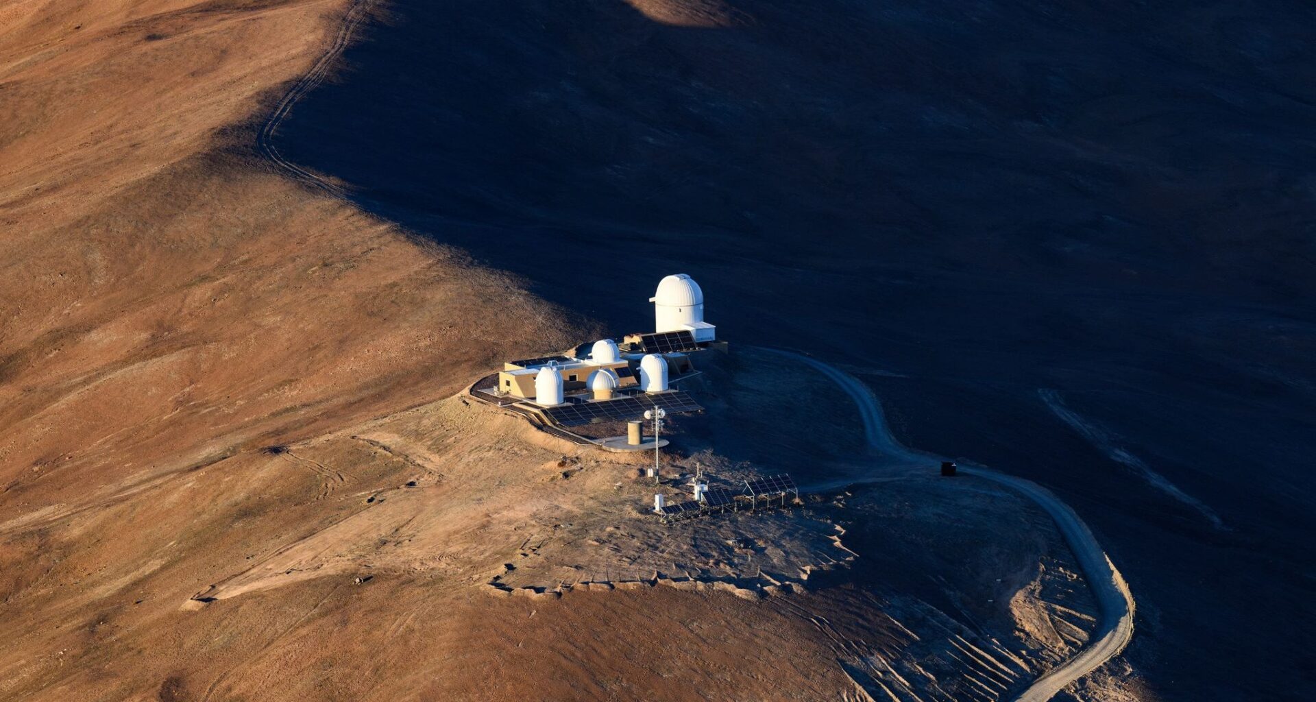 Energieprojekt nahe Sternwarte in Chile abgesagt