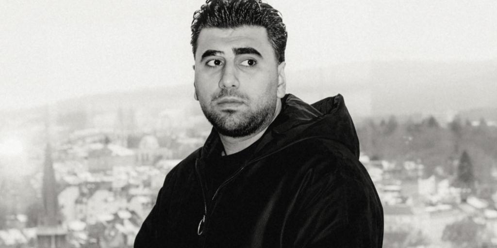 Das sind die neuen Deutschrap-Singles & Alben der Woche