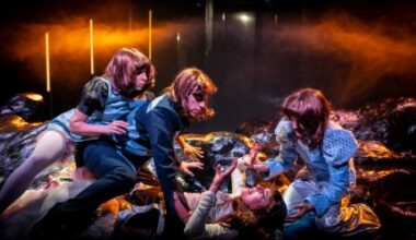 Efeu - Die Kulturrundschau vom 12.01.2026 | Morton Feldman - Theater Bonn - Universität Marburg - Ildiko Enyedi - Joan Miró