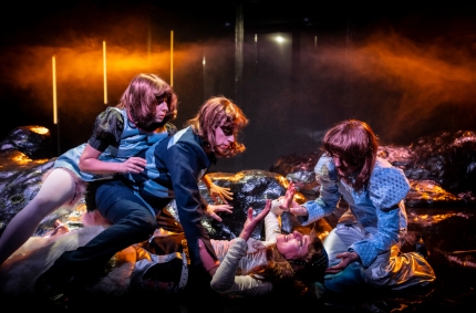 Efeu - Die Kulturrundschau vom 12.01.2026 | Morton Feldman - Theater Bonn - Universität Marburg - Ildiko Enyedi - Joan Miró