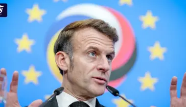 Frankreich will Social-Media-Verbot unter 15 Jahren