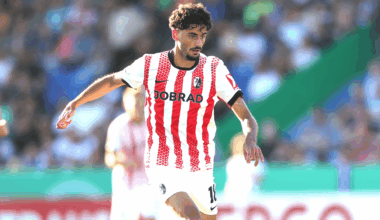 Köln prüft Leihe von Dinkçi