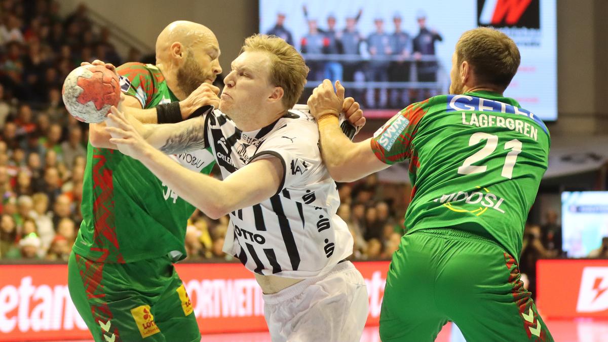 So sieht ihr Spielplan aus